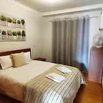 Mcstylo-vista Oceano Apartment