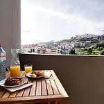 Apartment Mcstylo-vista Oceano