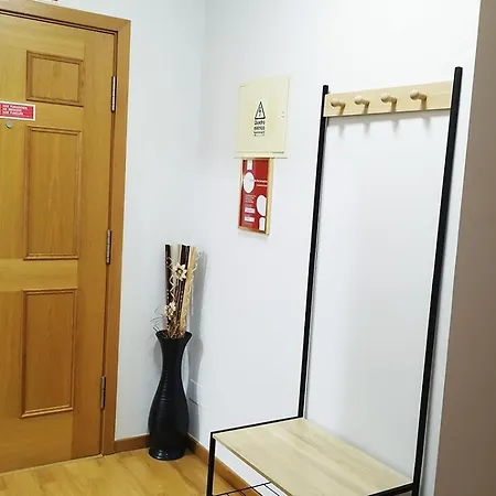 Mcstylo-vista Oceano Appartement *