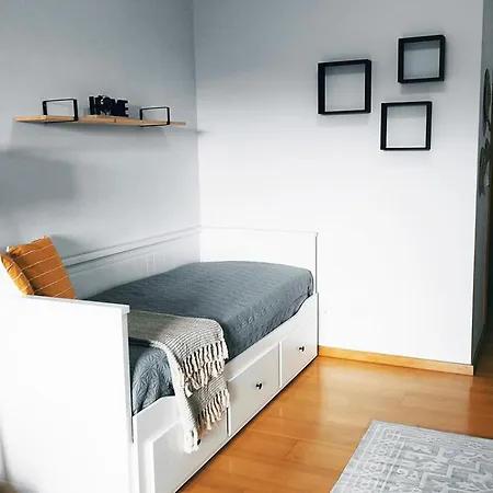 Mcstylo-vista Oceano * Caniço