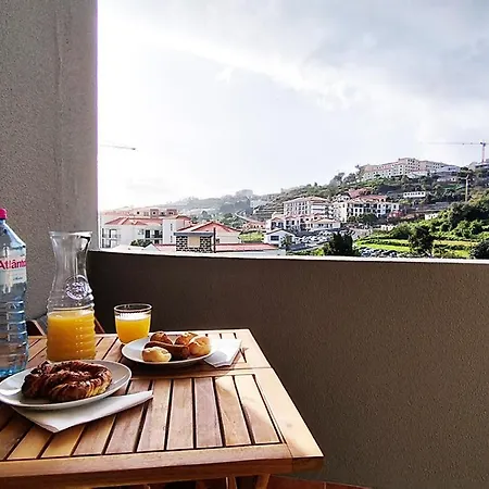 Apartament Mcstylo-vista Oceano