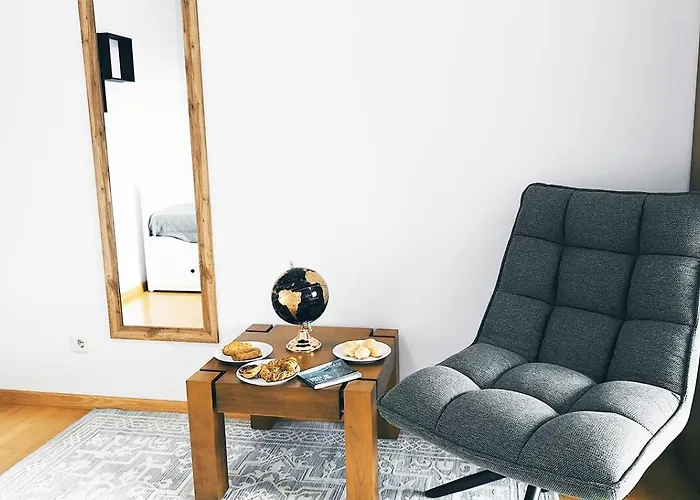 公寓 Mcstylo-vista Oceano 卡尼索