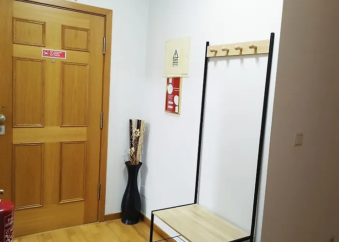 Mcstylo-vista Oceano Appartement *