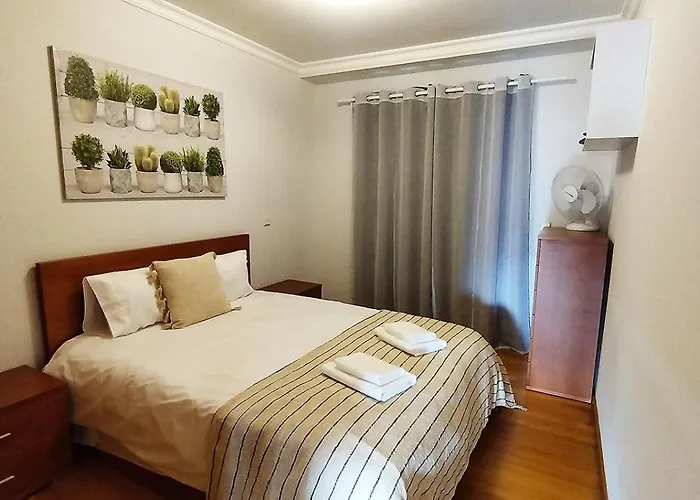 Mcstylo-vista Oceano 公寓