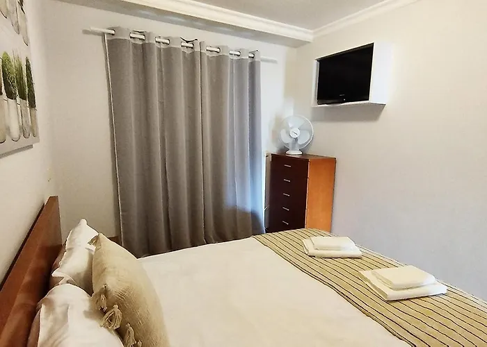 Mcstylo-vista Oceano