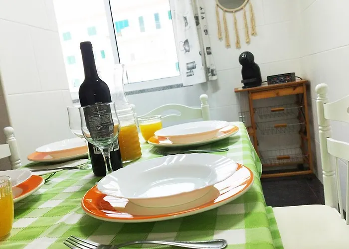 Mcstylo-vista Oceano * 卡尼索