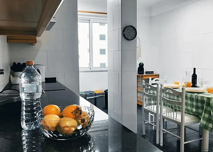 Mcstylo-vista Oceano Caniço