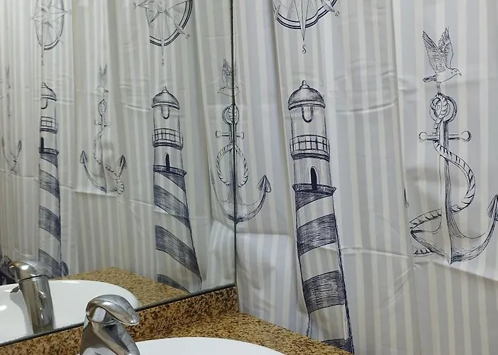 Appartement Mcstylo-vista Oceano *