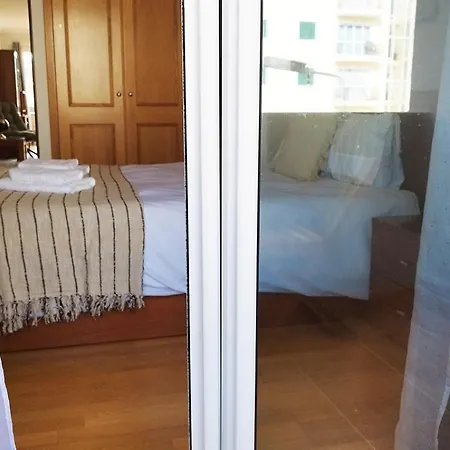 Apartamento Mcstylo-vista Oceano *