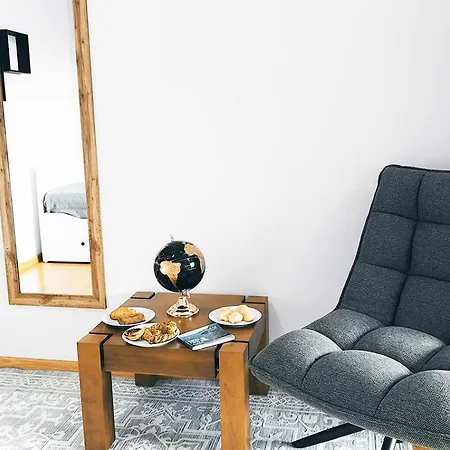 Apartamento Mcstylo-vista Oceano Caniço