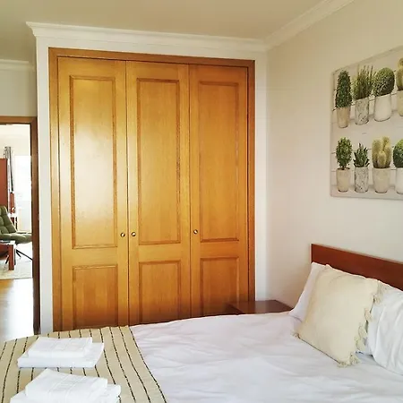 Apartamento Mcstylo-vista Oceano *