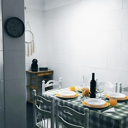 Mcstylo-vista Oceano Apartamento