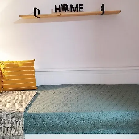 Mcstylo-vista Oceano *