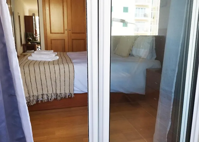 Apartamento Mcstylo-vista Oceano *