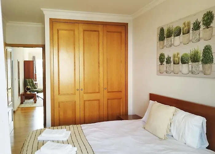 Apartamento Mcstylo-vista Oceano *