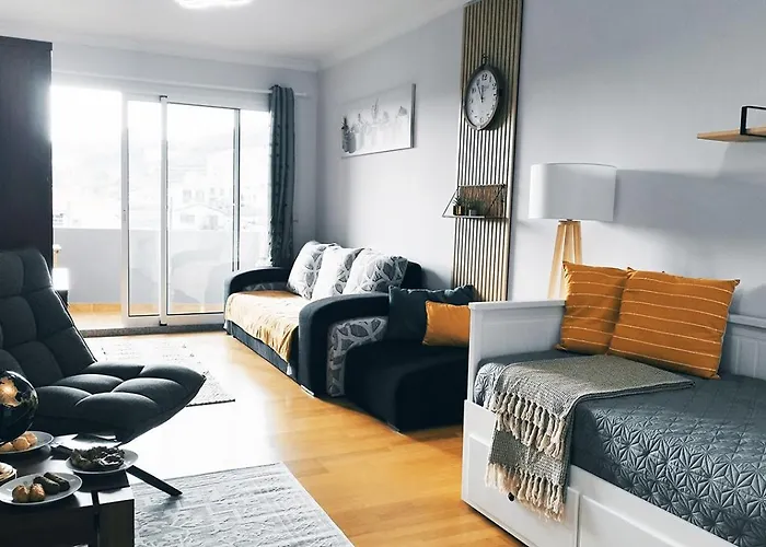 Mcstylo-vista Oceano Caniço